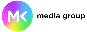 Logo MK Media Group